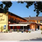 Zur Post Hotel