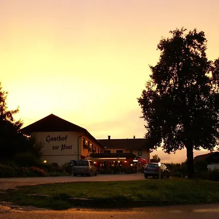 Hotel Zur Post