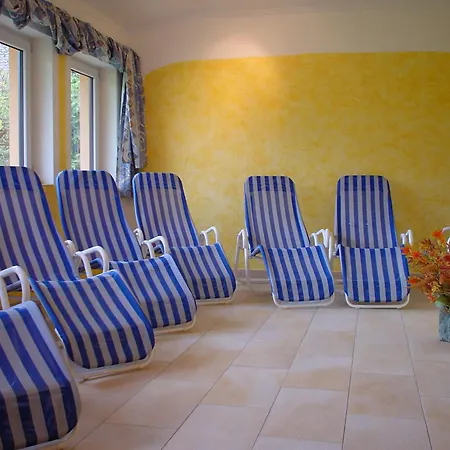 Отель Zur Post Ферлах