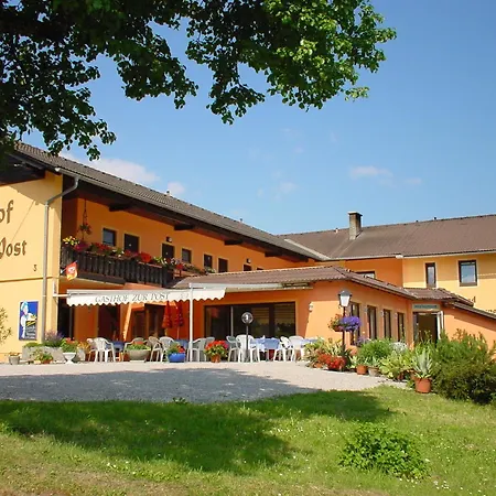 Zur Post 3* Ferlach