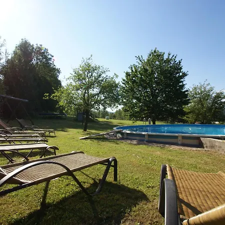 Zur Post Hotel 3*