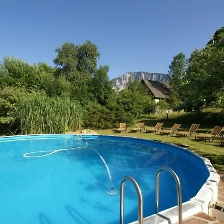 Zur Post Отель 4*