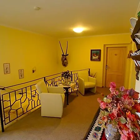 Otel Zur Post 4*