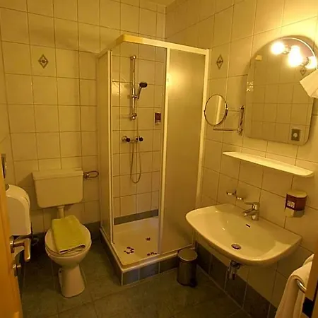 Otel Zur Post