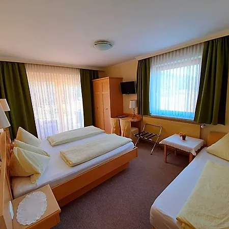 Otel Zur Post