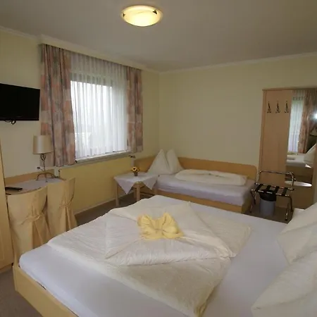 Zur Post 4* Ферлах