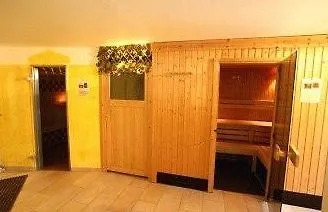 Zur Post Hotel 3*