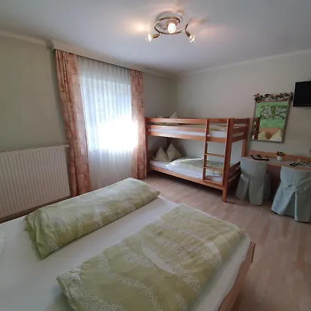 Zur Post Hotel