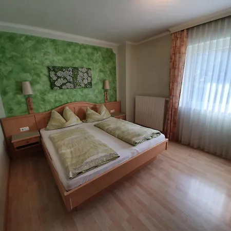 Zur Post Hotel