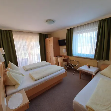 Zur Post Hotel Ferlach