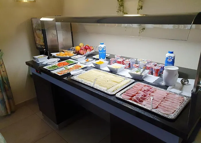 苏尔波斯特酒店