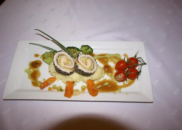 酒店 苏尔波斯特酒店 4*