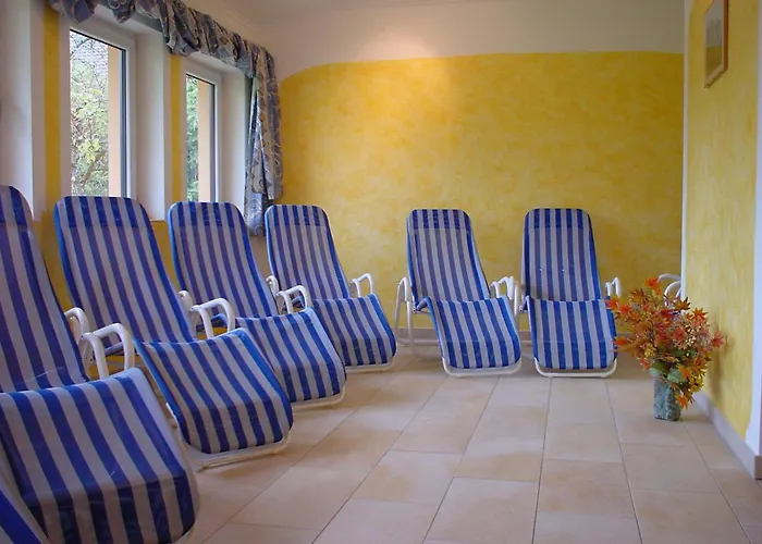 Hotel Zur Post Ferlach