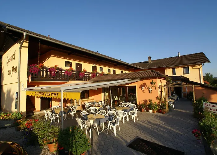 苏尔波斯特酒店 酒店 4*