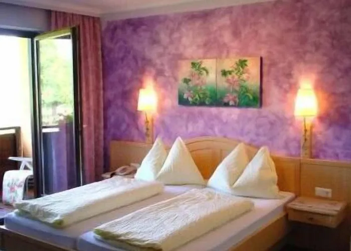 Hotel Zur Post Ferlach