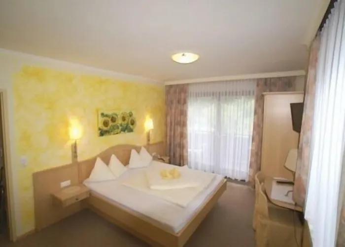 Hotel Zur Post Ferlach