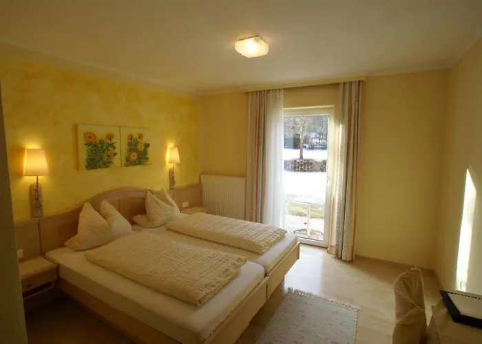 苏尔波斯特酒店 4*