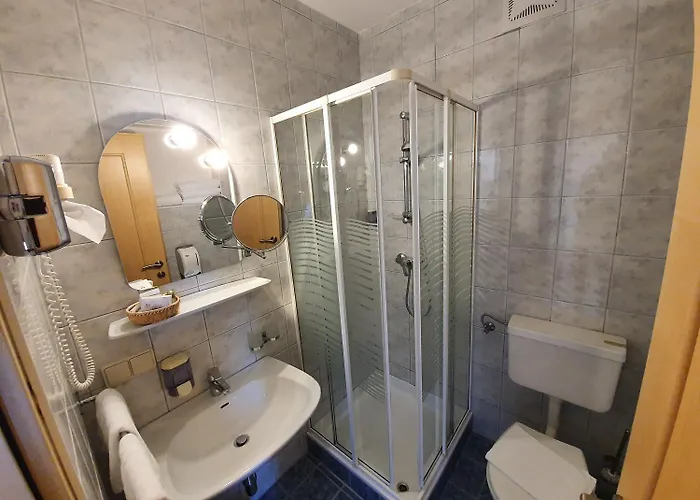 苏尔波斯特酒店 4* 弗拉奇