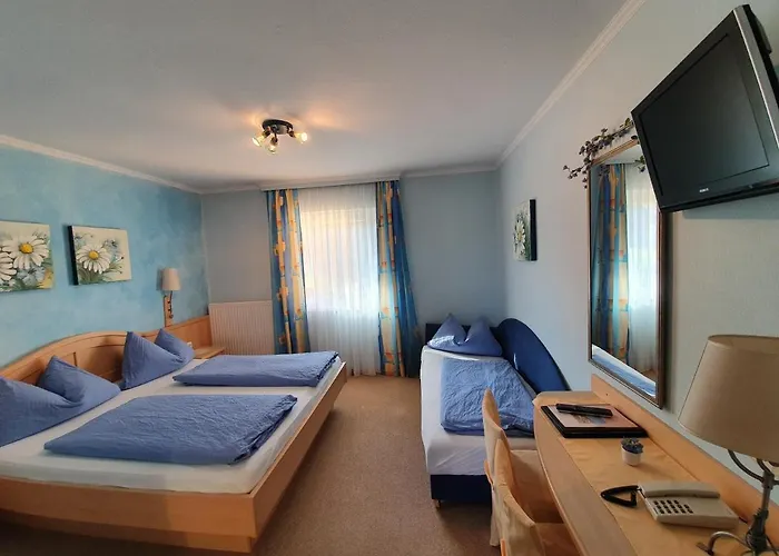 苏尔波斯特酒店 4*