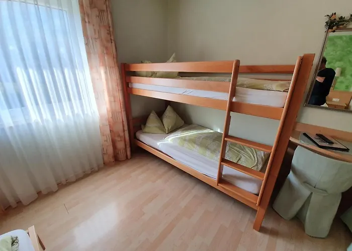 酒店 苏尔波斯特酒店 弗拉奇